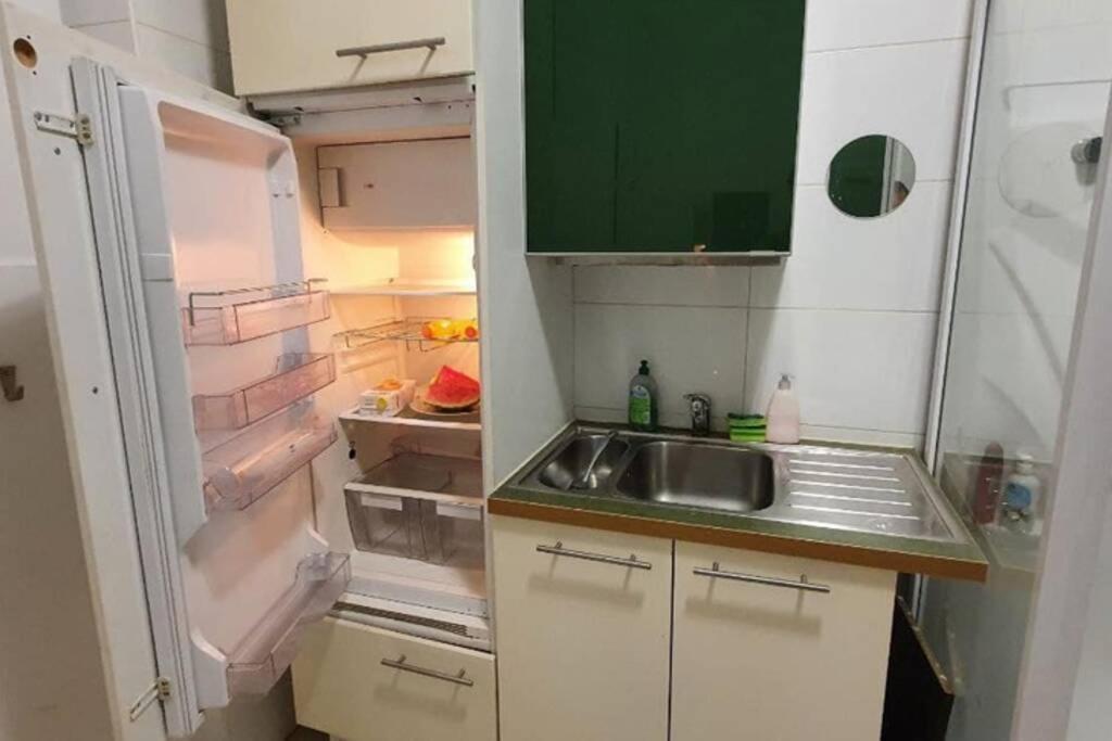 Appartement Belvedere Wien エクステリア 写真