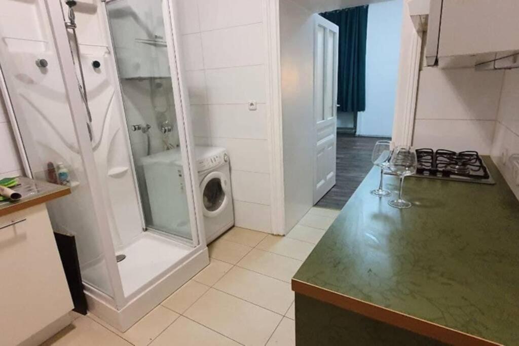 Appartement Belvedere Wien エクステリア 写真