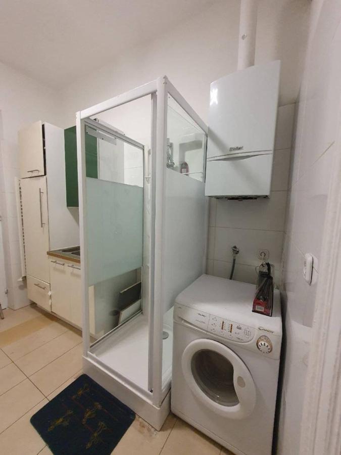Appartement Belvedere Wien エクステリア 写真