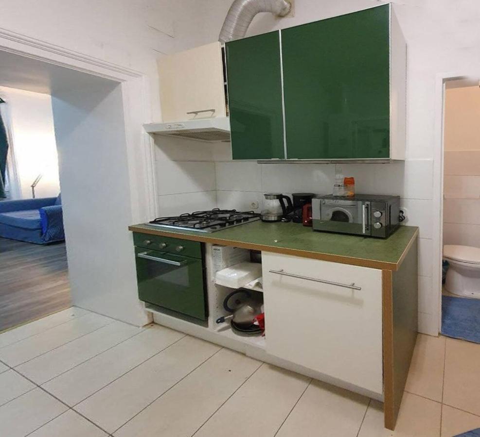 Appartement Belvedere Wien エクステリア 写真