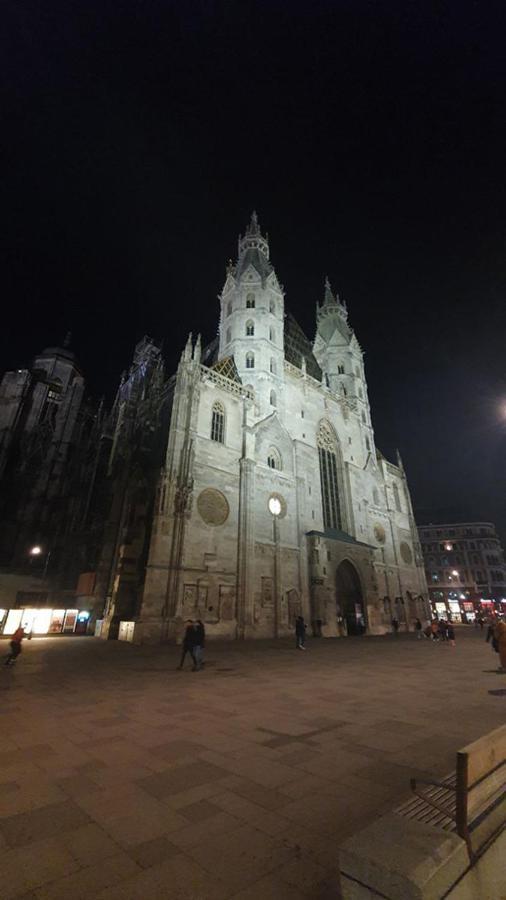 Appartement Belvedere Wien エクステリア 写真