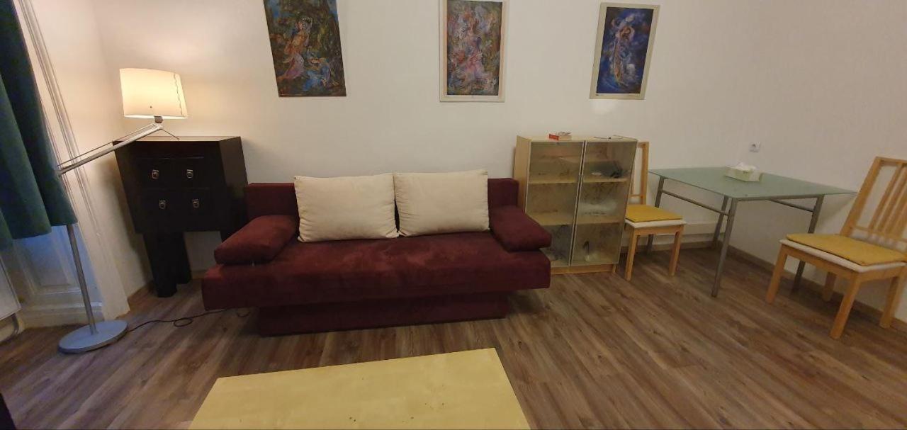 Appartement Belvedere Wien エクステリア 写真