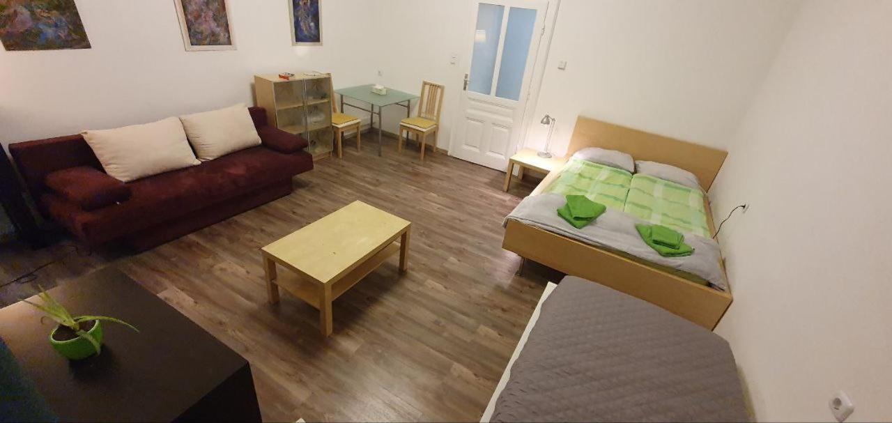 Appartement Belvedere Wien エクステリア 写真