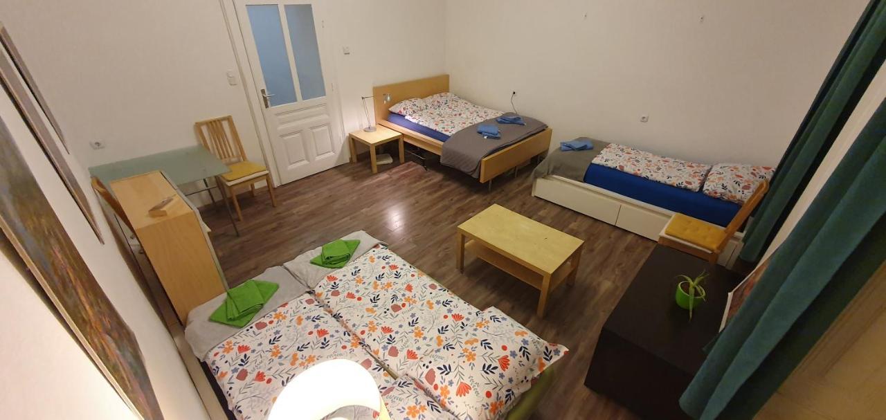 Appartement Belvedere Wien エクステリア 写真