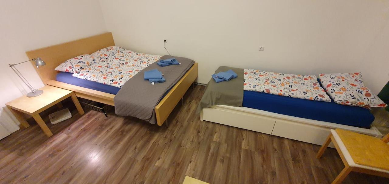 Appartement Belvedere Wien エクステリア 写真