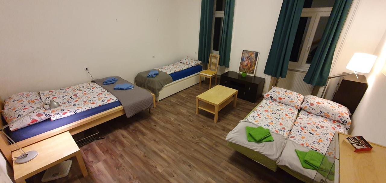 Appartement Belvedere Wien エクステリア 写真