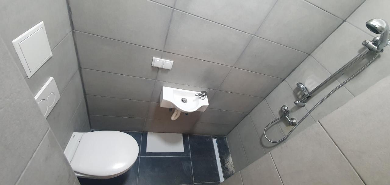 Appartement Belvedere Wien エクステリア 写真