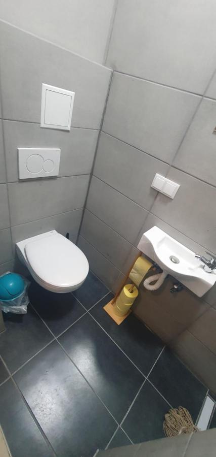 Appartement Belvedere Wien エクステリア 写真