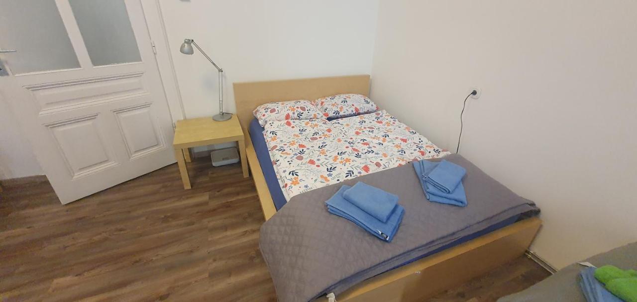 Appartement Belvedere Wien エクステリア 写真